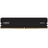Memoria Crucial 24GB DDR5 6000MHz Pro
