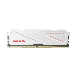 Memoria Hiksemi 16GB DDR4 3200MHz Armor White