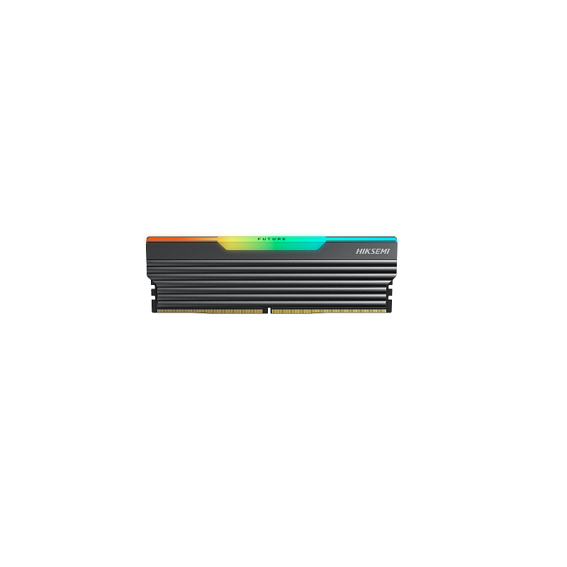 Memoria Hiksemi 8GB DDR4 3200MHz Future RGB