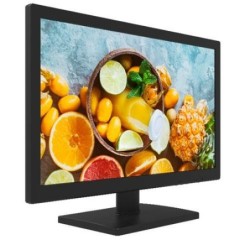 Monitor Hikvision 19" Vga + Hdmi