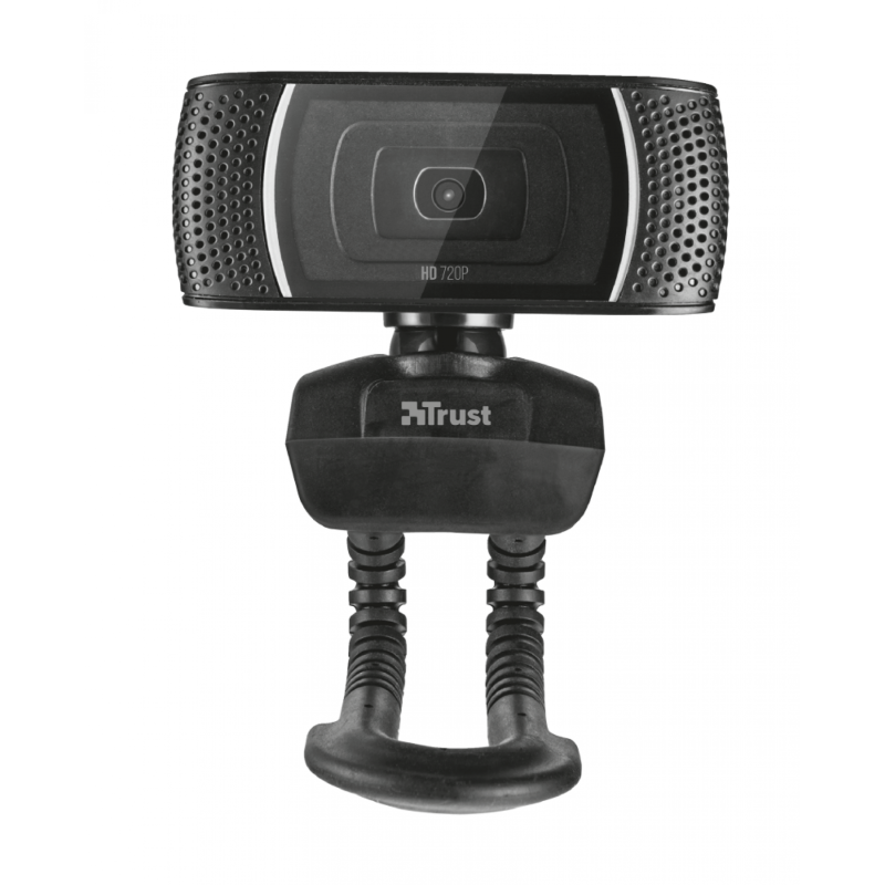 Webcam Trust Trino HD (720P 30FPS)