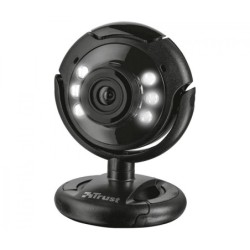Webcam Trust Spotlight Pro (480P 30FPS)