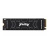 Disco SSD Kingston M.2 1000GB Fury Renegade NVMe