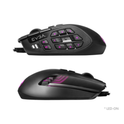 Mouse EVGA E17