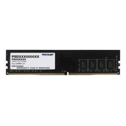 Memoria Patriot 16GB DDR4 3200MHz Signature Line CL22