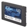 Disco SSD Patriot 120GB Burst Elite SATA