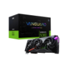 Placa de Video MSI RTX 5080 Vanguard SOC Launch 16GB