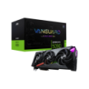 Placa de Video MSI RTX 5090 Vanguard SOC Launch 32GB