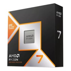 Procesador AMD Ryzen 7 9800X3D AM5
