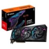 Placa de Video Gigabyte RX 9070 XT Aorus OC 16GB