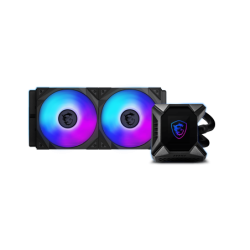 Water Cooler MSI MPG CoreLiquid K240 V2 LCD