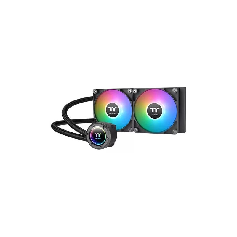 Water Cooler Thermaltake TH240 V2 ARGB Sync