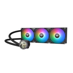 Water Cooler Thermaltake TH420 V2 Ultra EX ARGB Sync LCD
