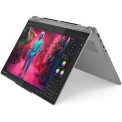 Notebook Lenovo Yoga 7 2en1 14" R5 8GB 512SSD W11H