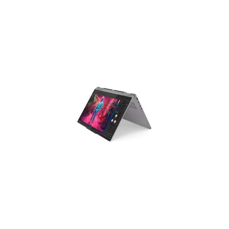 Notebook Lenovo Yoga 7 2en1 14" R5 8GB 512SSD W11H
