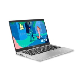 Notebook MSI Modern 14 C7M (Ryzen 7 7730U. 14". 16GB RAM. 512 NVMe. W11)