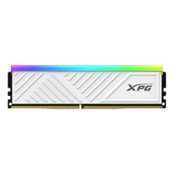 Memoria ADATA 16GB DDR5 6000MHz XPG Lancer White RGB CL48