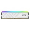 Memoria ADATA 16GB DDR5 6000MHz XPG Lancer White RGB CL48