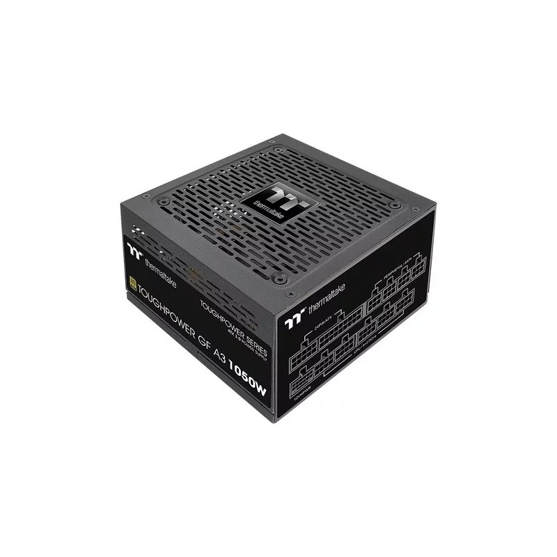Fuente Thermaltake 1050W ToughPower GF A3 80+ Gold Full Modular