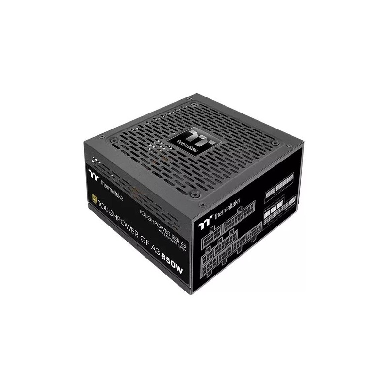 Fuente Thermaltake 850W ToughPower GF A3 80+ Gold Full Modular