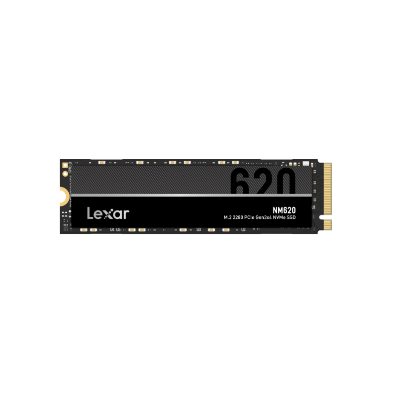 Disco SSD Lexar M.2 1TB NM620 NVMe