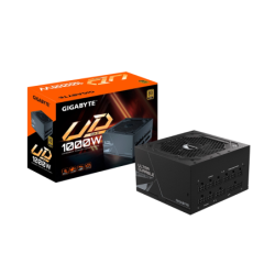 Fuente Gigabyte 1000W PG5 80+ Gold Full Modular