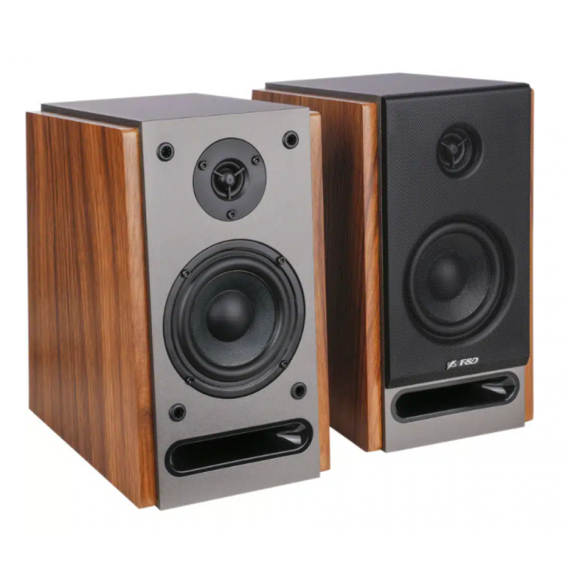 PARLANTE FYD FENDA R27BT BLACK