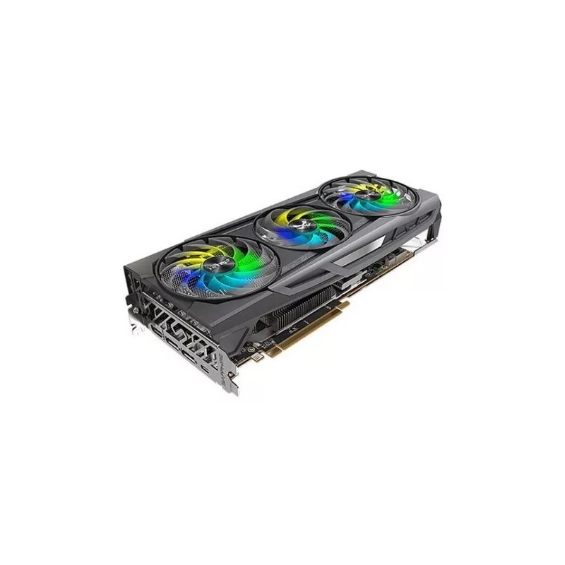 Placa de Video Sapphire RX 6800 XT Nitro+ 16GB (Outlet)