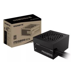 Fuente Gigabyte 650W ATX 3.0 80+ Silver