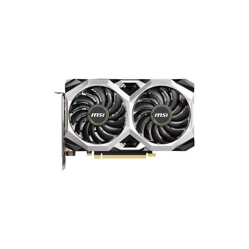 Placa de Video MSI GTX 1660 Super Ventus XS OC 6GB (OUTLET)