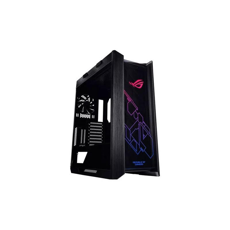 Gabinete ASUS ROG Strix GX601 Helios Black
