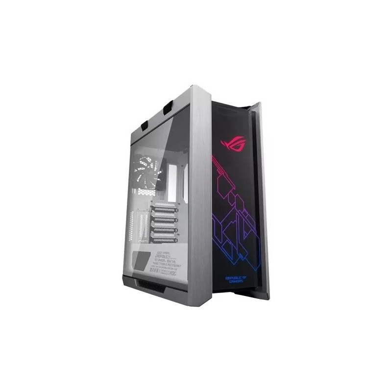 Gabinete ASUS ROG Strix GX601 Helios White