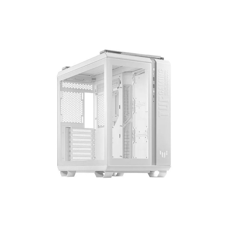 Gabinete ASUS TUF Gaming GT502 White