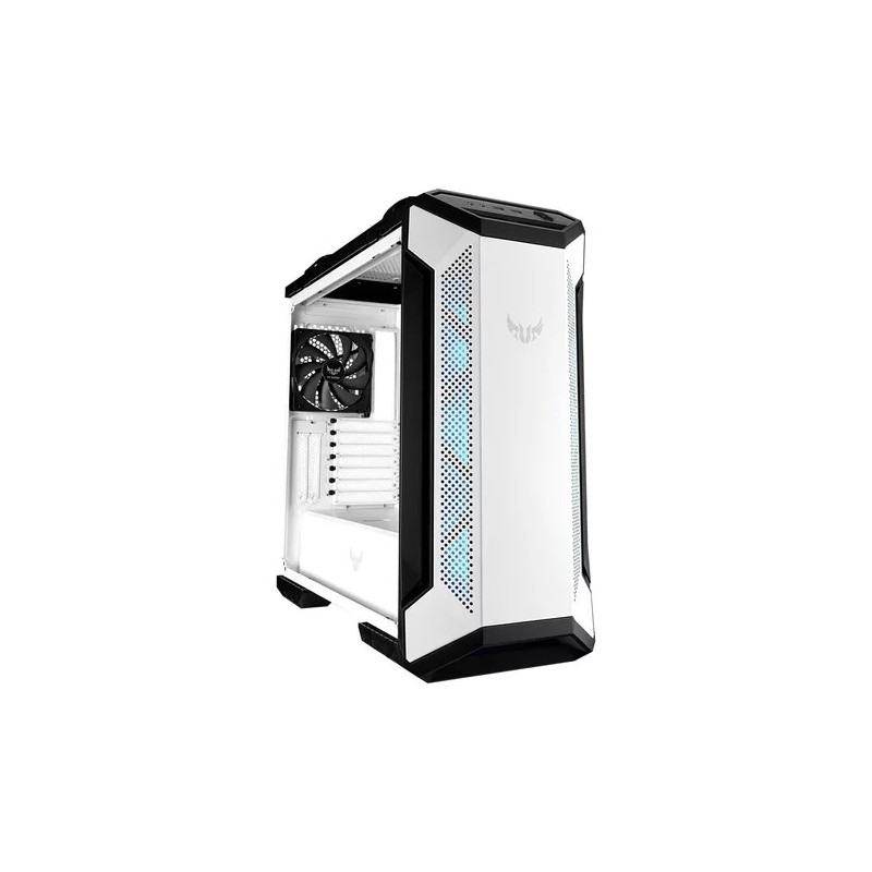 Gabinete ASUS TUF Gaming GT501 White