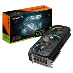 Placa de Video Gigabyte RTX 5070 Ti Gaming OC 16GB
