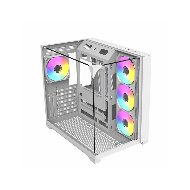 PC Armada + Perifericos AMD Ryzen 7 5800XT