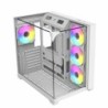 PC Armada + Perifericos AMD Ryzen 7 5800XT