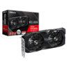 Placa de video Asrock RX 6600 XT Challenger 8GB (Outlet)