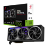 Placa de Video ASUS RTX 5090 ROG Astral OC 32GB