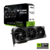 Placa de Video ASUS RTX 5080 TUF Gaming OC 16GB
