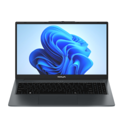 Notebook Kelyx 15.6" (Ryzen 3 3200U. 15.6". 8GB DDR4. 256GB SSD. W11)
