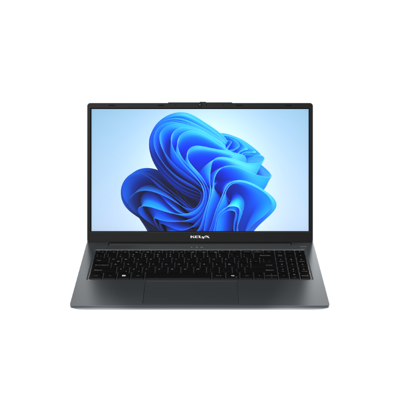 Notebook Kelyx 15.6" (Ryzen 3 3200U. 15.6". 8GB DDR4. 256GB SSD. W11)