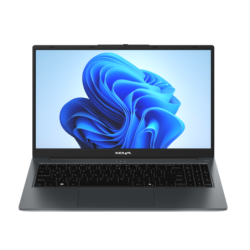Notebook Kelyx 15.6" (Ryzen 5 7430U. 15.6". 8GB DDR4. 256GB SSD. W11)