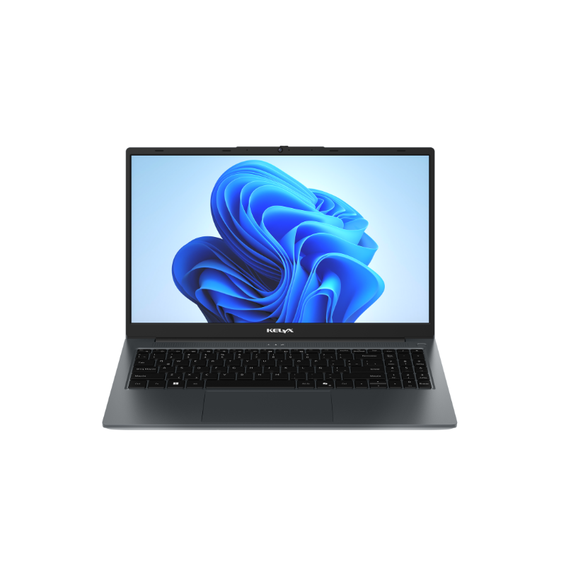 Notebook Kelyx 15.6" (Ryzen 5 7430U. 15.6". 16GB DDR4. 512GB SSD. W11)