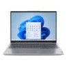 Notebook Lenovo ThinkBook 16 (Ryzen 5 7430U. 16". 16GB RAM. 512 NVMe. W11)
