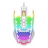 Mouse T-Dagger Imperial White