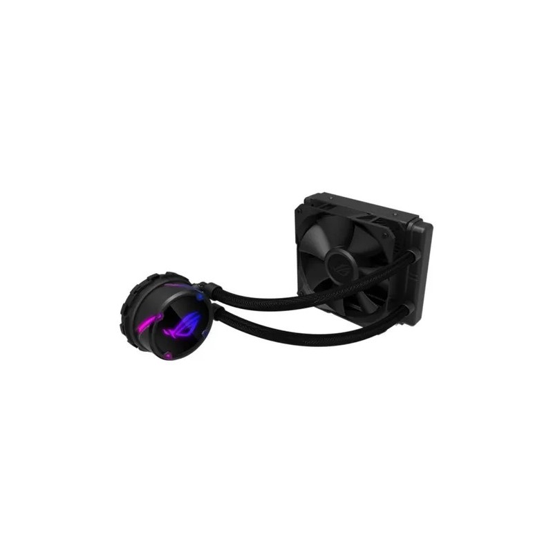 Water Cooler Asus 120MM ROG Strix LC 120