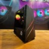 PC Armada Ryzen 7 5700G | B550M | 16GB RAM | 480GB SSD | 500W | RAPTOR
