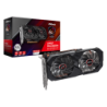 Placa de video RX 6500 XT Phantom gaming 4gb (Outlet)