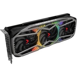Placa de Video PNY RTX 3080 XLR8 10GB (Outlet)